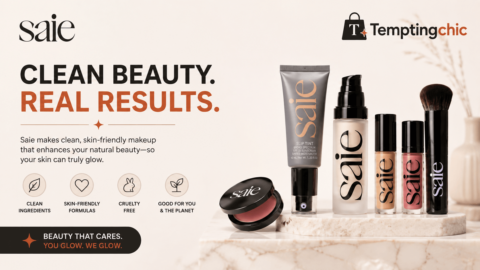 Is Your Makeup Toxic? What to Know Before Switching to Saie Beauty