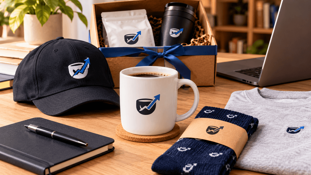 The Ultimate Morning Brew Shop Gift Guide: Cool Finds for Coffee and Business Lovers